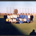 U.S. Sevegliano 1988-89 Di Blas Claudio - 702